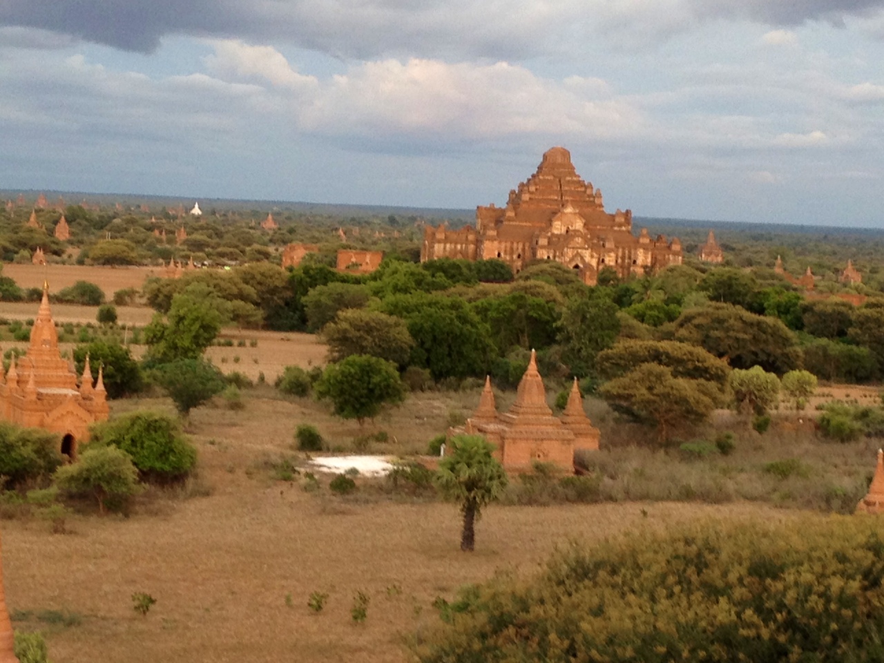 bagan