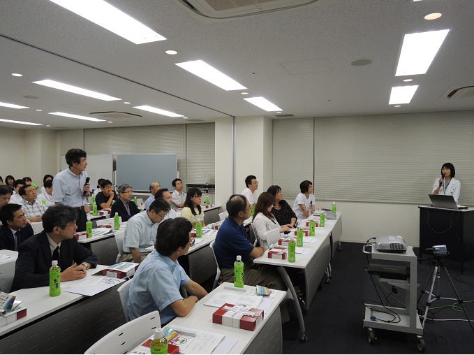 第2回調布医療連携カンファレンス