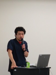 生活習慣病教室2