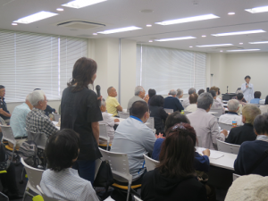 生活習慣病教室2