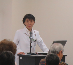 生活習慣病教室1