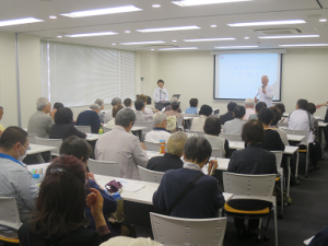 生活習慣病教室3