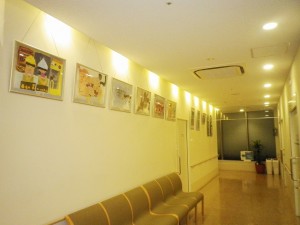 調布児童作品展2