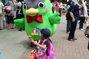 ムッちゃん誕生会3