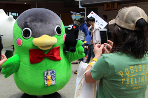 ムッちゃん誕生会4