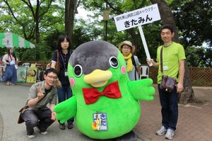 ムッちゃん誕生会7