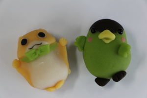 ムッちゃん誕生会5