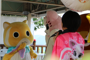 ムッちゃん誕生会6