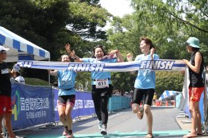 トライアスロン6