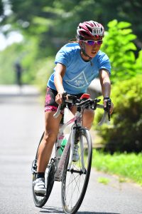 トライアスロン4