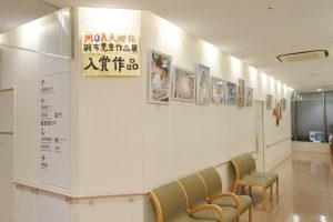 2016調布児童作品展1