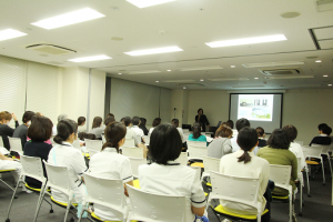 看護部特別講演3